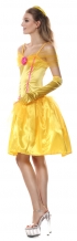 Prinses Belle Galajurk
